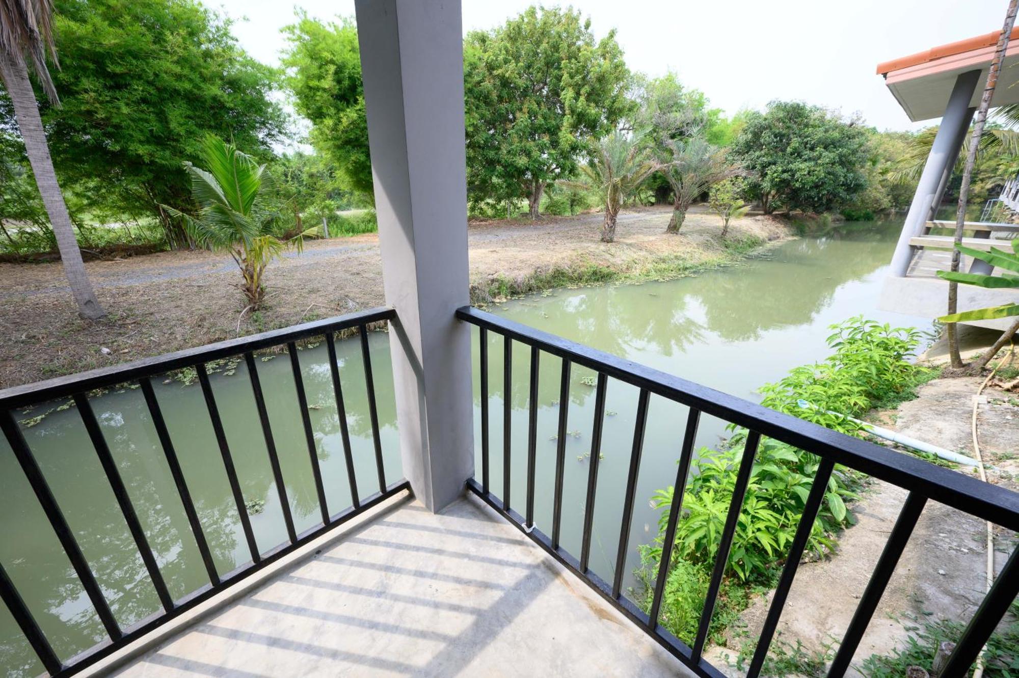Busaya Resort Nakhon Pathom Ruang foto
