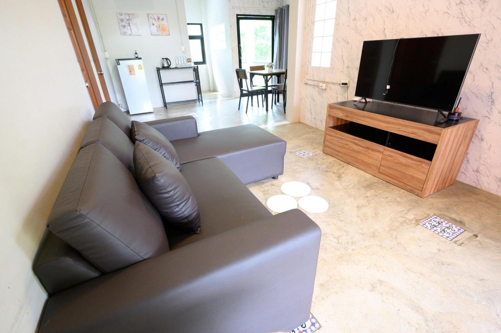 Busaya Resort Nakhon Pathom Ruang foto